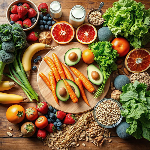 Nutrition Counseling